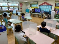 계양구, 어린이급식관리지원센터 어린이 영양․위생교육 찾아가는 영양가득 뽀득 시네마 상영 실시