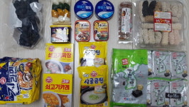 오산시 대원동, 한가위 풍성한 情 어려운 이웃과 함께 나눠요