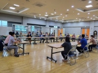 양주시 남면, 감동 리빙랩 프로젝트감동이 토요마을 학교 시즌 2 운영