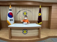 인천공단소방서 – 옥련중학교 불나면 대피먼저! 소방안전교육 실시