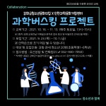 강화군청소년문화의집, 인천과학문화거점센터와 청소년 과학버스킹 프로젝트 진행