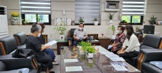 양주시 광적면, 제3기 여성친화도시 서포터즈 간담회 개최