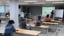 광명시립하안종합사회복지관, 안정적인 정착을 위한 북한이탈주민 취업 지원교육 실시