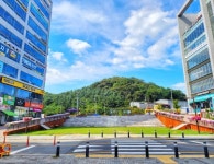 시흥시, 목감중앙광장 주민휴식 및 복합문화 공간 조성