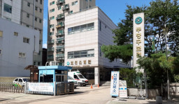 부평구보건소, 제2호 십정2동 치매안심마을 현판식 진행