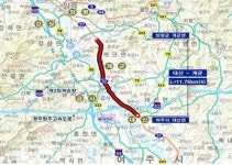 여주시, 민선7기 핵심 공약사업(국도37호 여주~양평 등 3개 노선) 제5차 국도·국지도 건설계획 최종 반영