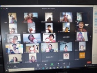 부평구, 육아코칭서비스 활동가 비대면 역량강화워크숍 진행