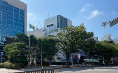 용인시 수지도서관, 도서 대출 3년 연속 전국 1위