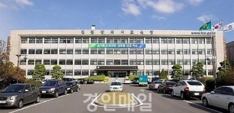 인천광역시시교육청학교지원단,  '2021년 각종 교육활동 필요물품 대여 지원'사업 운영