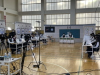 분당지역고등학교학생회연합 블루 제6회 차오름제 『선배가 후배에게 전하는 솔직 담백한 학교 이야기』