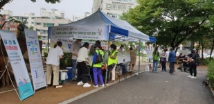 부평구 갈산2동, 마을복지계획 수립 위한 지역주민 의견 청취