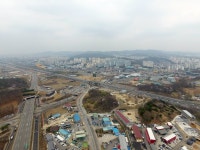 용인시, 신수로 등 관내 주요 도로 18곳서 교통량 조사