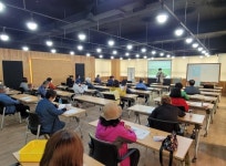 남양주 농업인 교육의 중심 남양주시농업기술센터