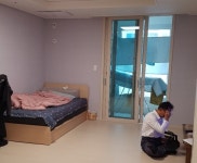 남양주시 북부희망케어센터, 이용자에게 새로운 보금자리 선물