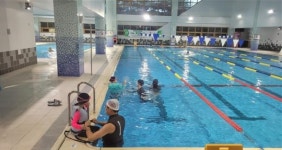 양주시시설관리공단, 사회적 약자를 위한 체험활동 운영