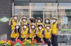 남양주시 진접읍, 2021년 최우수 행복마을관리소 선정