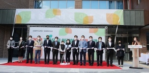 인천시의회 교육위원회, 가재울꿈어린이도서관 개관식 참가