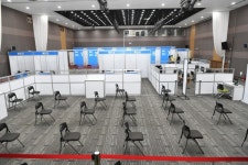 양주시, 코로나19와 함께한 2년… 일상회복으로 가는 길 연다