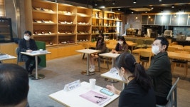 경일관광경영고, 2021학년도 경기도 관광도제 학교 참여 협의회 실시