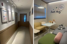 인천 동구,  학대피해아동 전용 상담실 청본이룸터에 신설