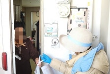 김포시 마산동지역사회보장협의체, 고독사 예방을 위한 사랑의 한가족 사업 추진