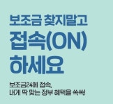 부평구, 보조금24 서비스 집중 홍보