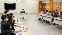 용인시, 경기도종합체육대회 추진상황보고회 개최
