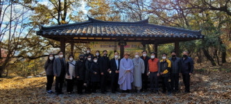 부발읍주민자치위원회, 주민자치활성화사업 마음쉼터 조성