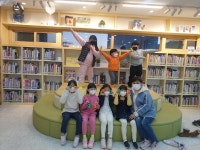 동두천시 남산모루 작은도서관, 독서문화행사 큰 호응 얻으며 운영