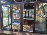 시흥시 신천동 소래어린이공원 족욕장 재개장, 시민 반응 활활