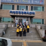 김포시 하성면, 수능전후 청소년유해환경 개선활동 실시