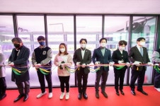 인천 서구, 에코스마트팜 조성  ICT와 농업의 만남