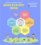 이천시육아종합지원센터의 찾아가는 영유아 놀이관찰평가 『아이 쑥쑥 원스톱 솔루션 상담지원』