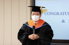 남양주시, 남양주 디자인대학(NYJ DC) 수료식 및 전시 개최