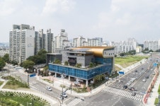 의왕도시공사 부곡스포츠센터, 에너지 절약 실천 운동 참여