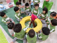 인천사서원, 학부모와 소통하는 열린계양해링턴 어린이집