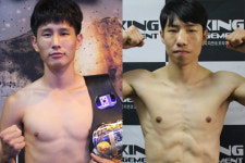 베테랑 간의 밴텀급 타이틀전 고기창 vs 정종원 매치