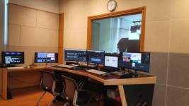 부평구립부개도서관 무료 영상스튜디오 미디어 창작공간 나래 개소