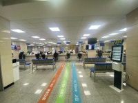 양주시 회천2동 행정복지센터,존중과 배려가 함께하는 시민 중심의 맞춤형 소통 공간으로 새단장