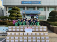 강화군 양사면, 연말연시 기부 잇따라.. 이웃사랑 실천