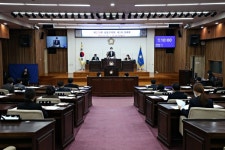 제276회 남동구의회 제2차 정례회 제2차 본회의 개최