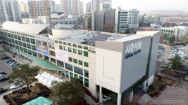 시흥시, 2022년 공공청사 방역관리  공공일자리 참여자 135명 모집