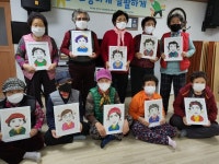 여주시치매안심센터 치매안심마을, 어르신들의 기억 키움 기억쏙쏙교실 운영