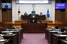 제276회 남동구의회 제2차 정례회 폐회