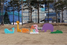 양주시, 새 단장 마친 옥정중앙공원… 도시 품격 높이다