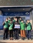 양평군 양동면, 겨울철 어려운 이웃을 위한 사랑의 손길 이어져