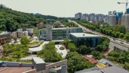 과천시청소년수련관 여성가족부 주관 2021 청소년수련시설 종합평가 최우수 등급 선정