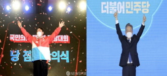 아듀 2021 경인매일 선정 올해의 10대 뉴스