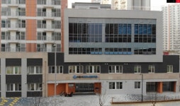 시흥시노인종합복지관 국토교통부 장관 표창