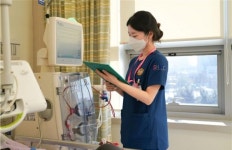 시흥 시화병원, 대한신장학회 우수인공신장실 인증 획득